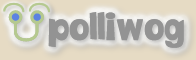 polliwog Logo